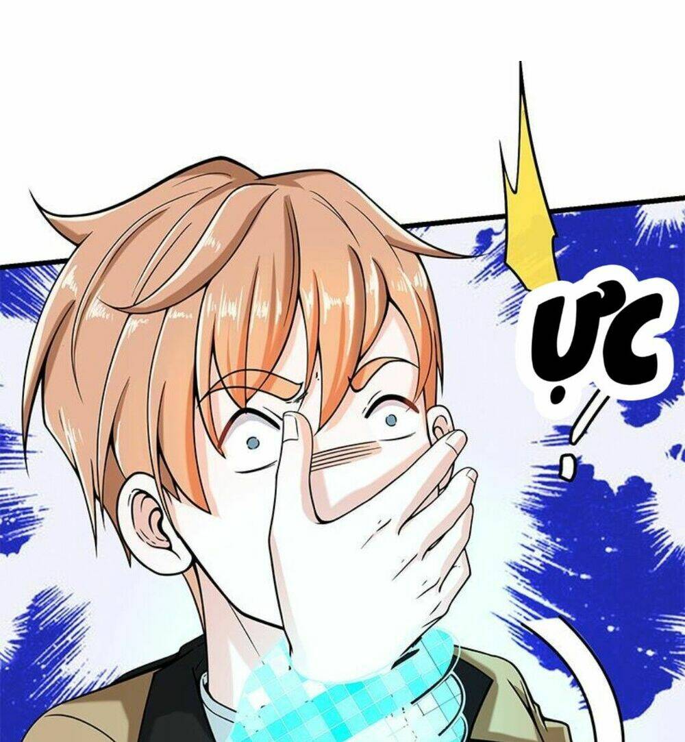 tối cường khí vận hệ thống chapter 2 36