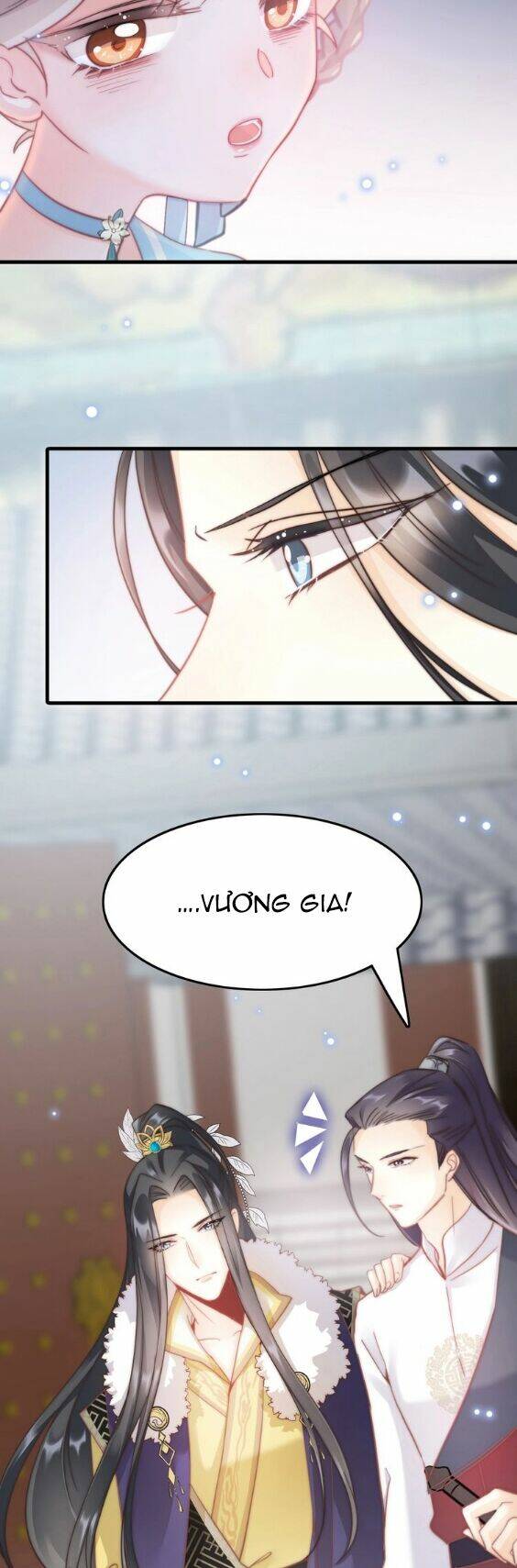 cánh diều xanh bay trong cơn gió chapter 4 13