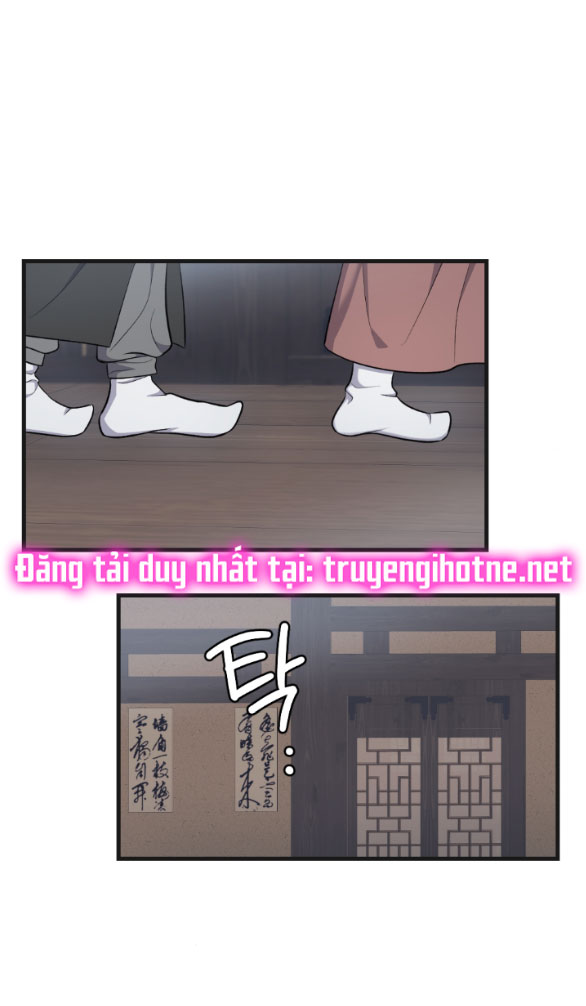 [18+] mơ về một cơn mưa phùn chapter 14.2 17