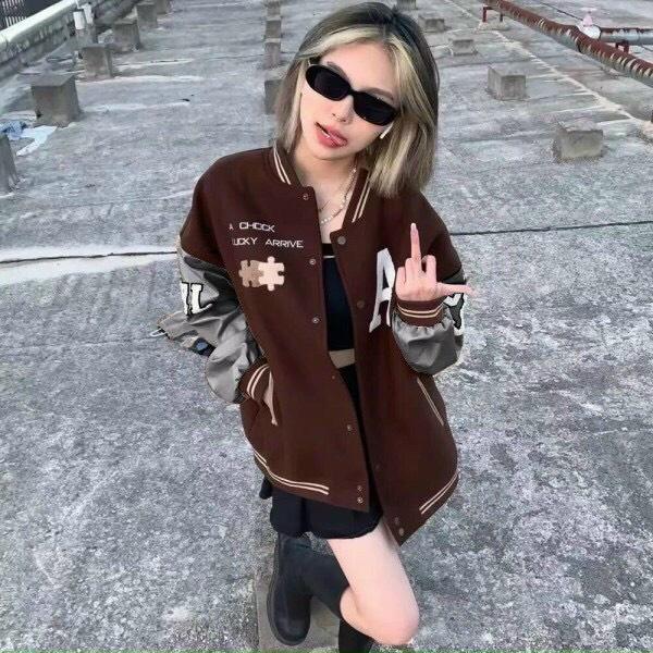 (HCM) ÁO KHOÁC DÙ CHỮ A SIÊU HOT THỜI TRANG TRẺ TRUNG HOTTREND CHO CÁC BẠN TRẺ HIP HOP
