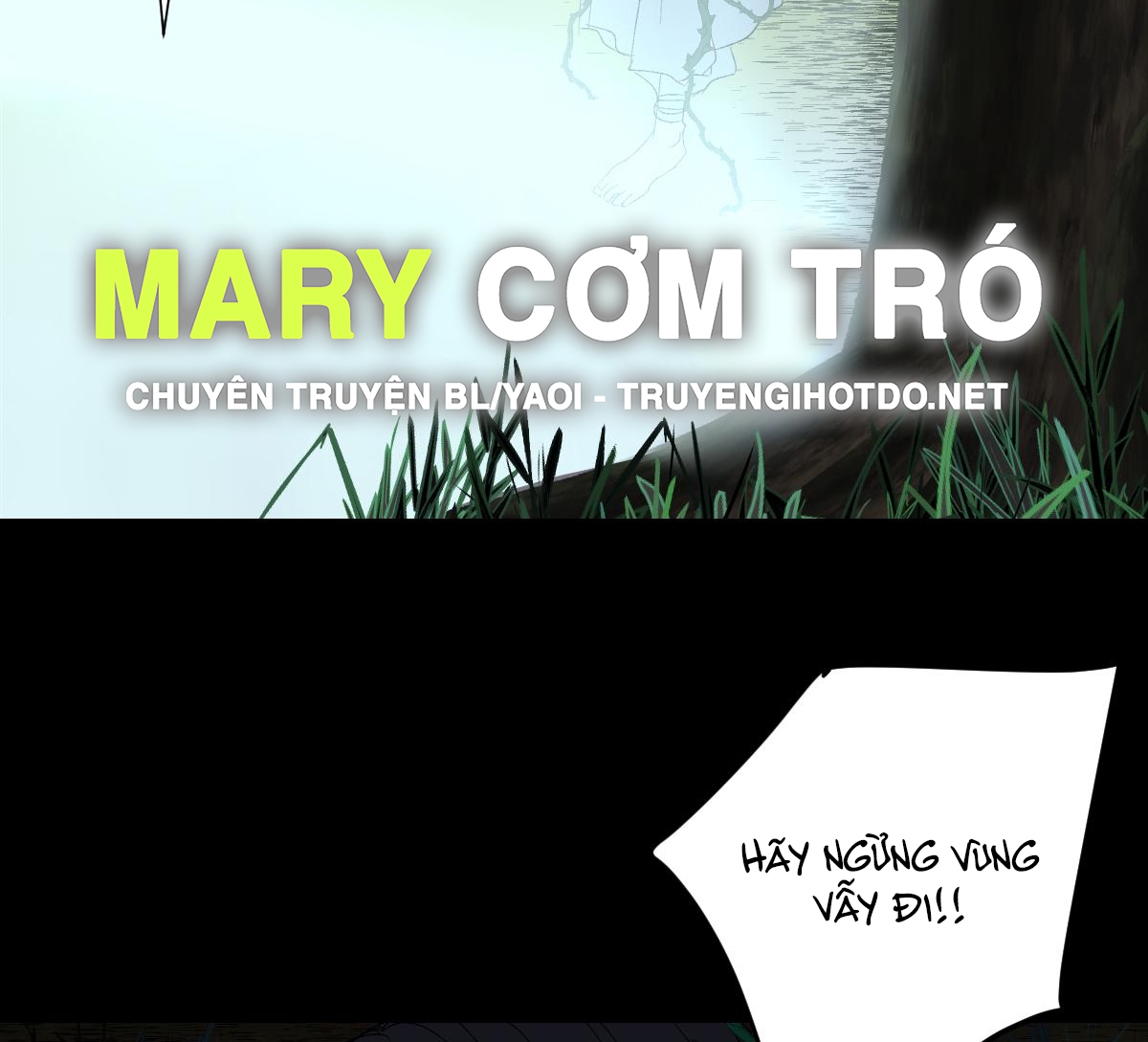 chuyện bên lề sau khi xuyên sách của ta và sư tôn chapter 47 36