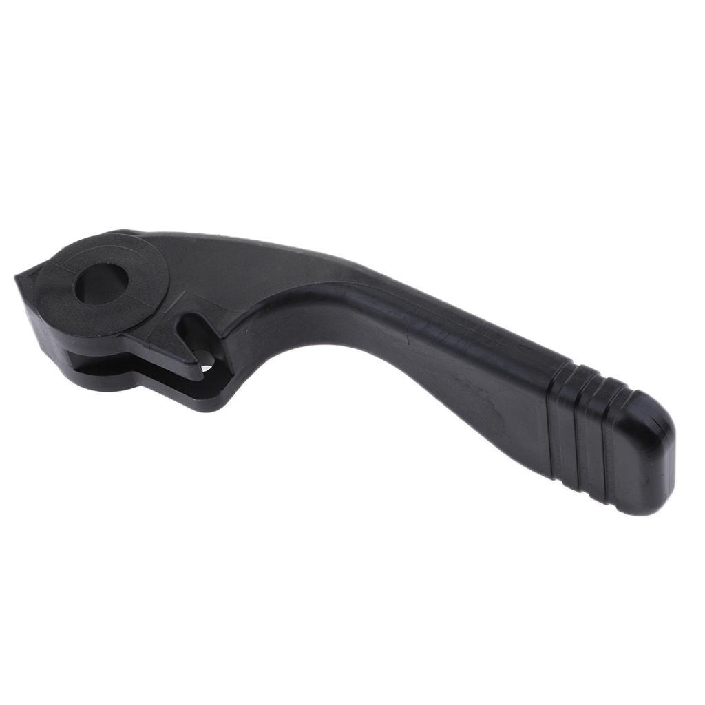 Marine Boat Gear Lever Handle for 15/18HP 2-Stroke Outboard