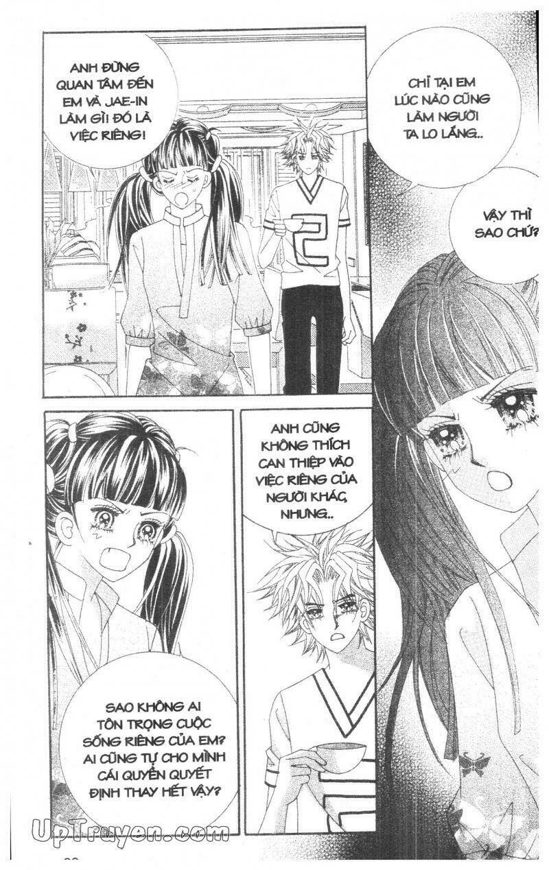 meo meo dịu dàng đi nhé chapter 6 90