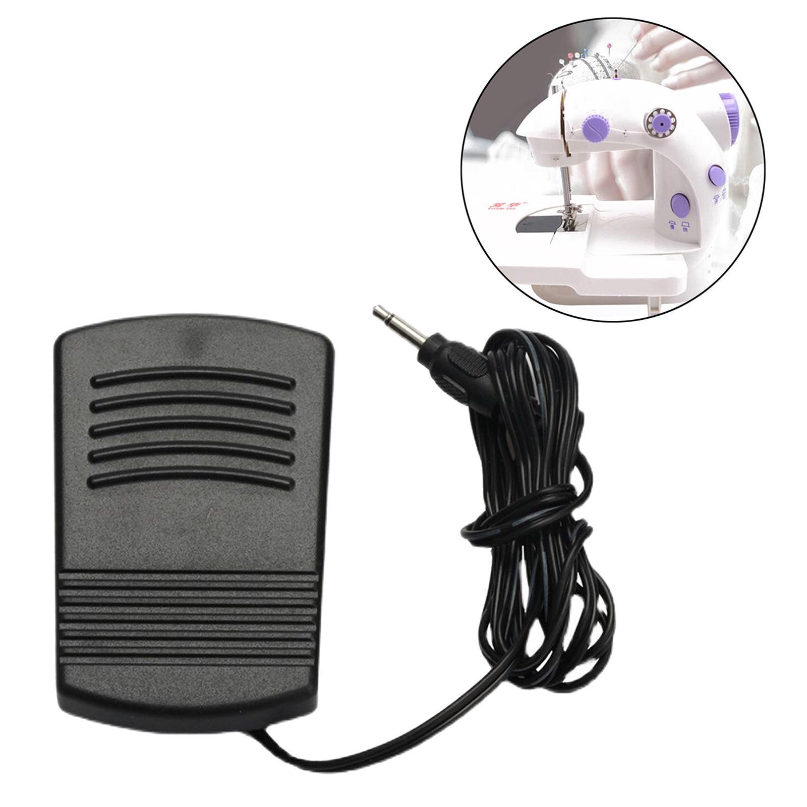 Foot Speed Control Pedal for Household Sewing Machine for Handmade Crafts