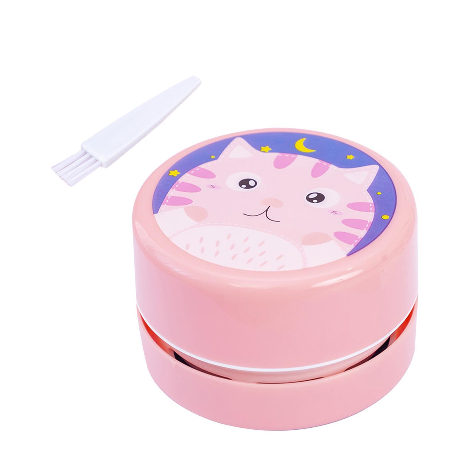 Electric Dust Vacuum Cleaner for car Broom Lightweight