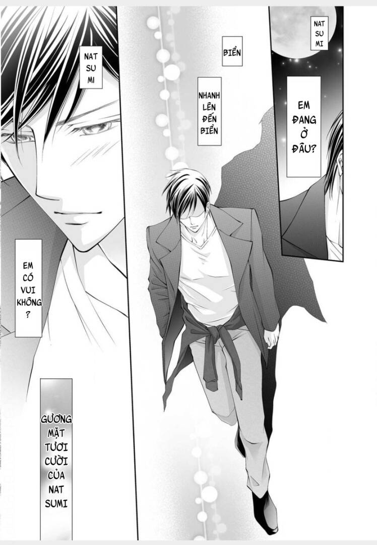 anata o uragiritakunainoni chapter 3 26