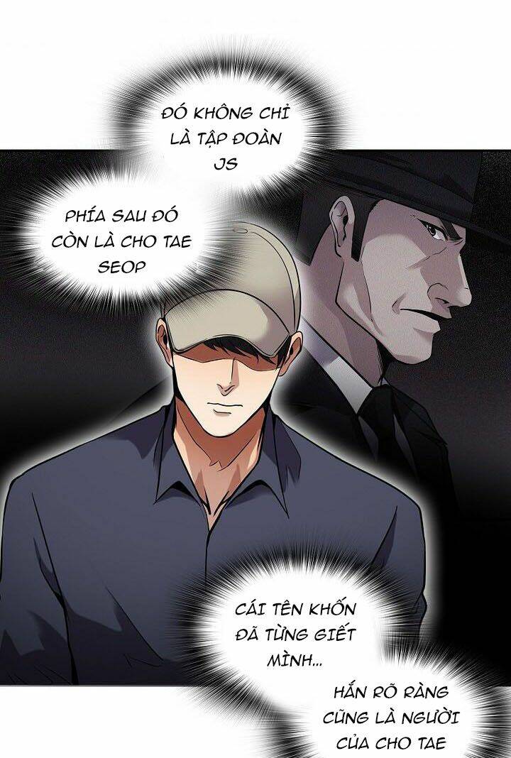 điều tra viên chuyển sinh chapter 94 57