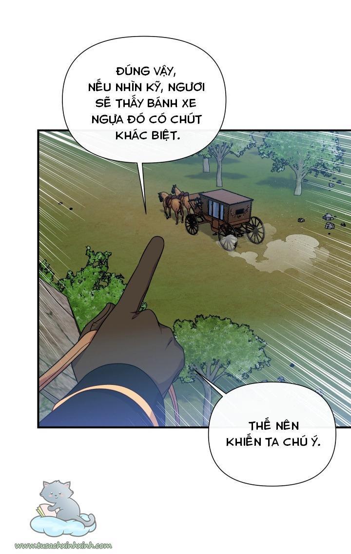 công nương khế ước của gia tộc công tước quái vật chapter 119 45