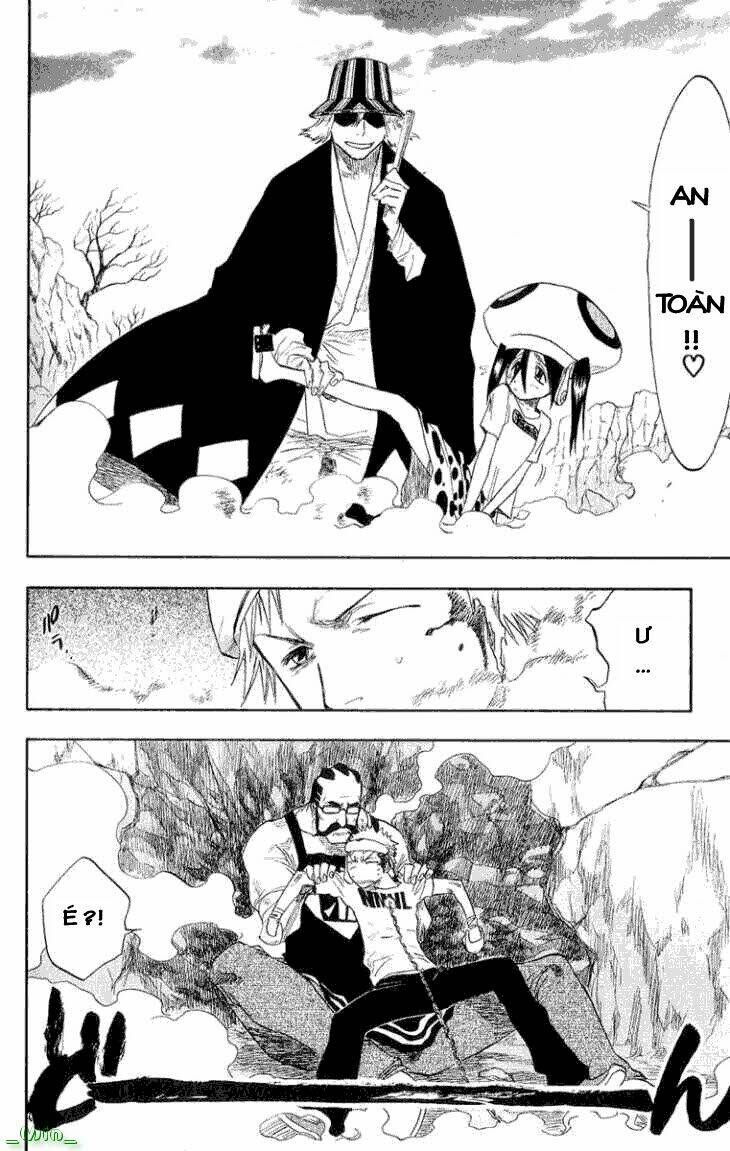 thần chết ichigo chapter 60 14