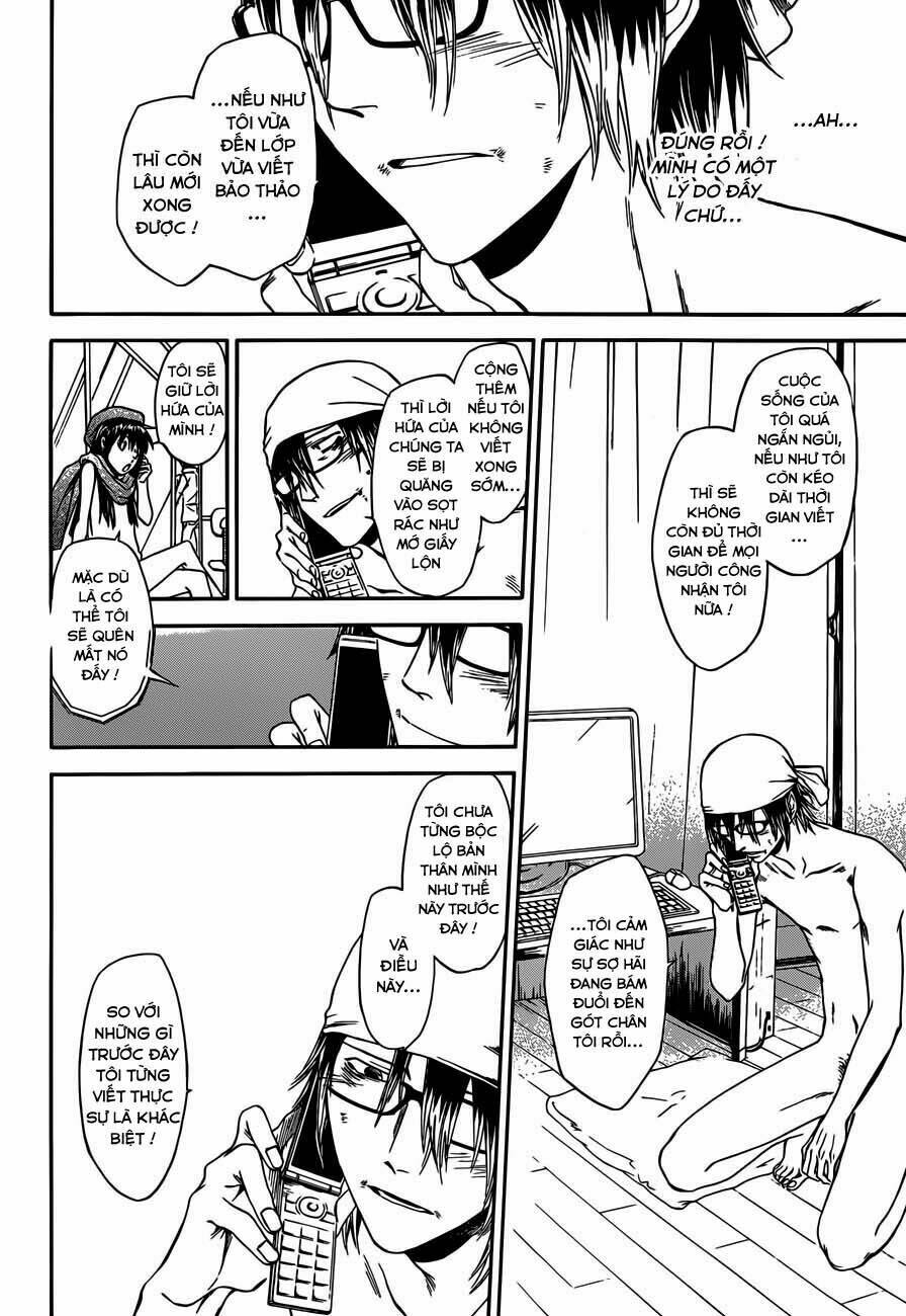 baka ga zenra de yattekuru chapter 8 10