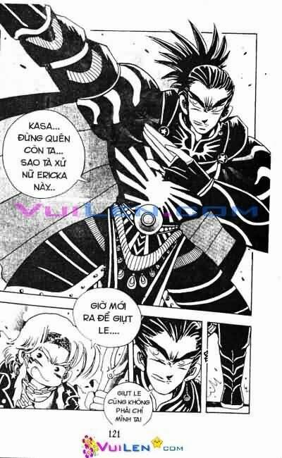 tiểu hòa thượng hd remake chapter 255 6