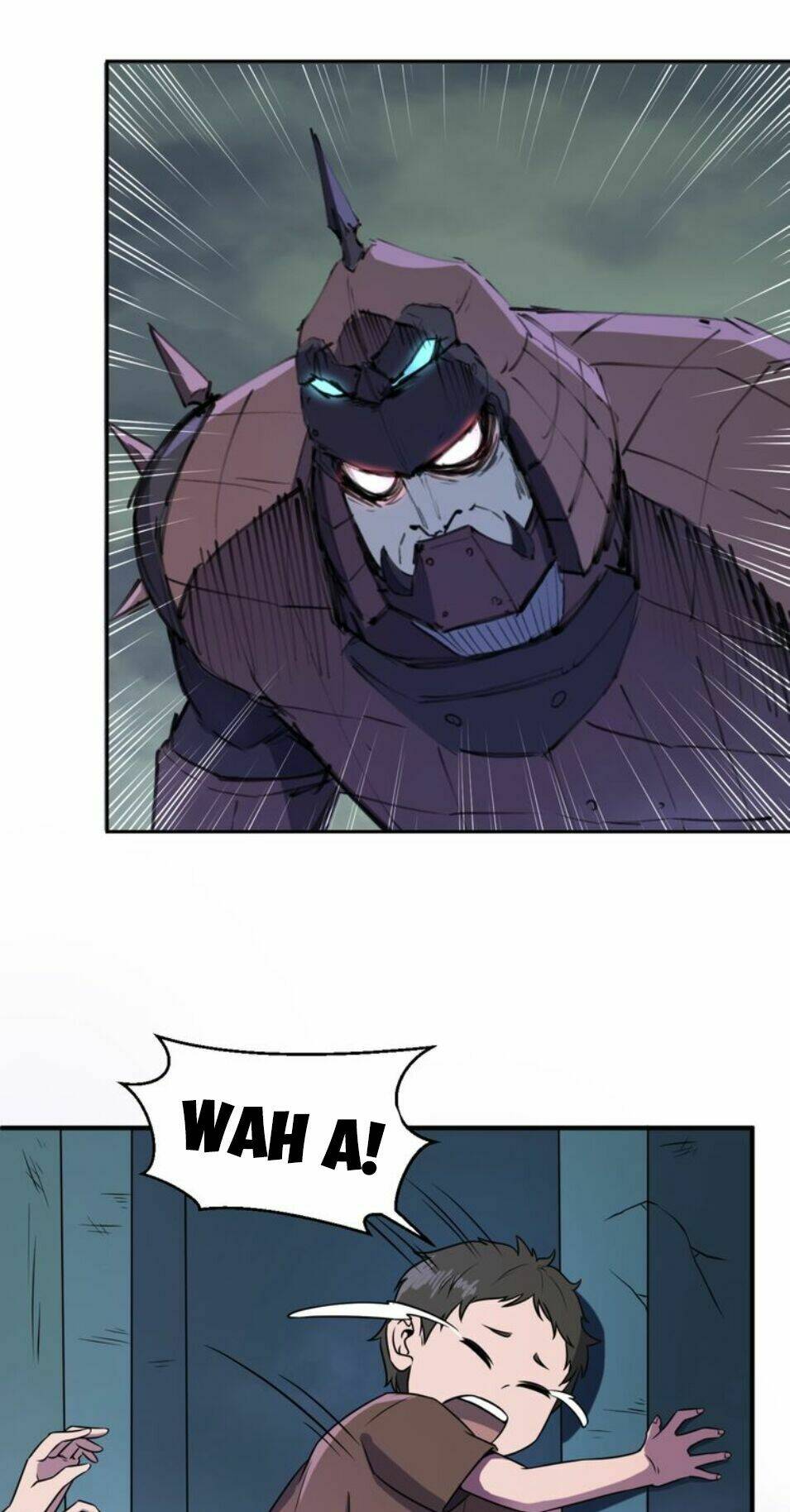 người chặn xuyên không chapter 17 15