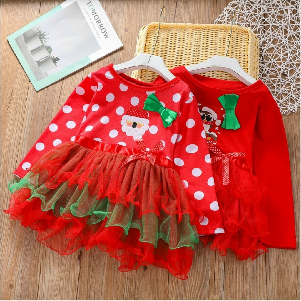 ĐẦM CÔNG CHÚA SƠ SINH CHO BÉ GÁI TỪ 5-12KG  HÀNG QUẢNG CHÂU CAO CẤP
