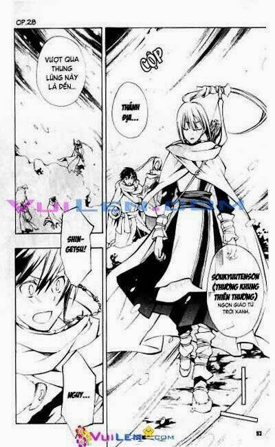 thanh kiếm và vương miện chapter 6 93