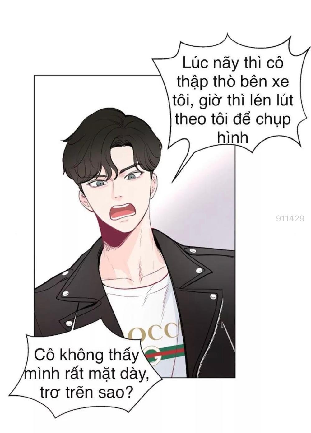 tôi kết hôn cùng antifan chapter 6.2 5