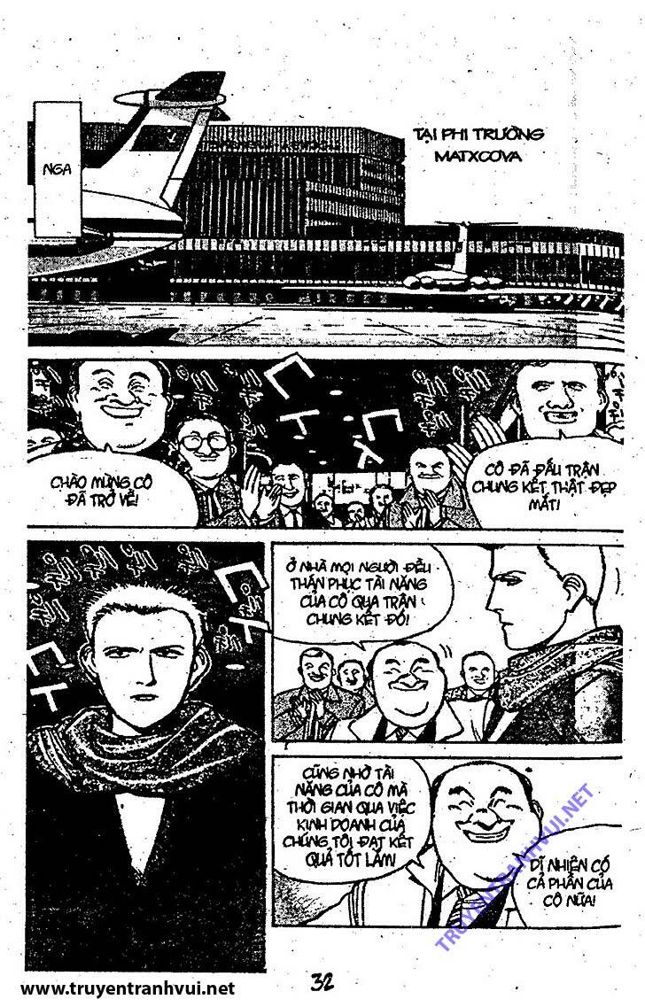 yawara chapter 108 3