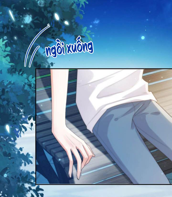 nịch tửu chapter 29 10