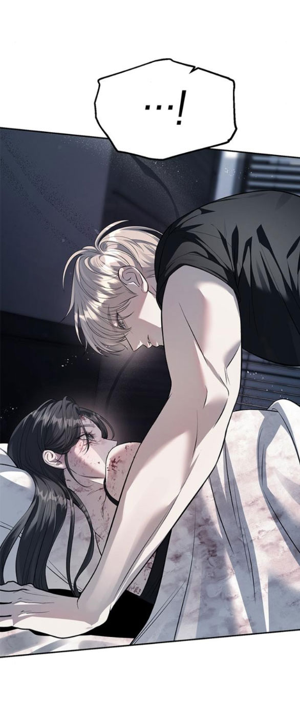 xâm nhập trường trung học tài phiệt chapter 54.1 25