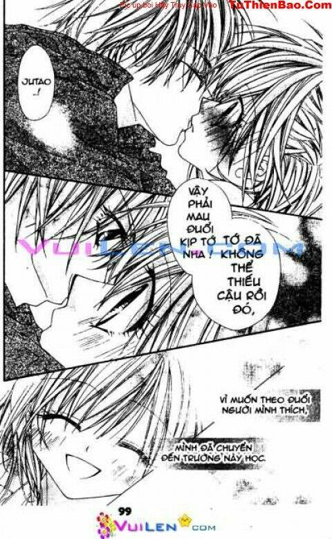 thiên thần giả tạo chapter 4 99