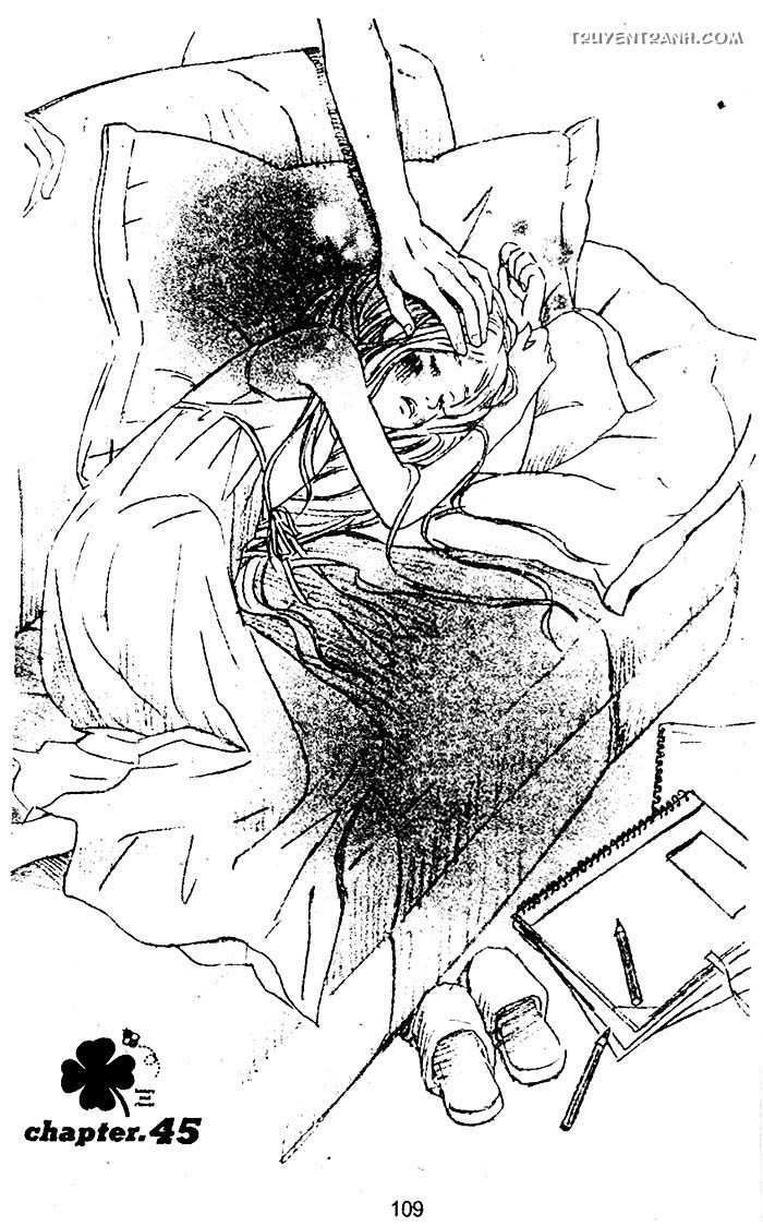 love n life chapter 45 1