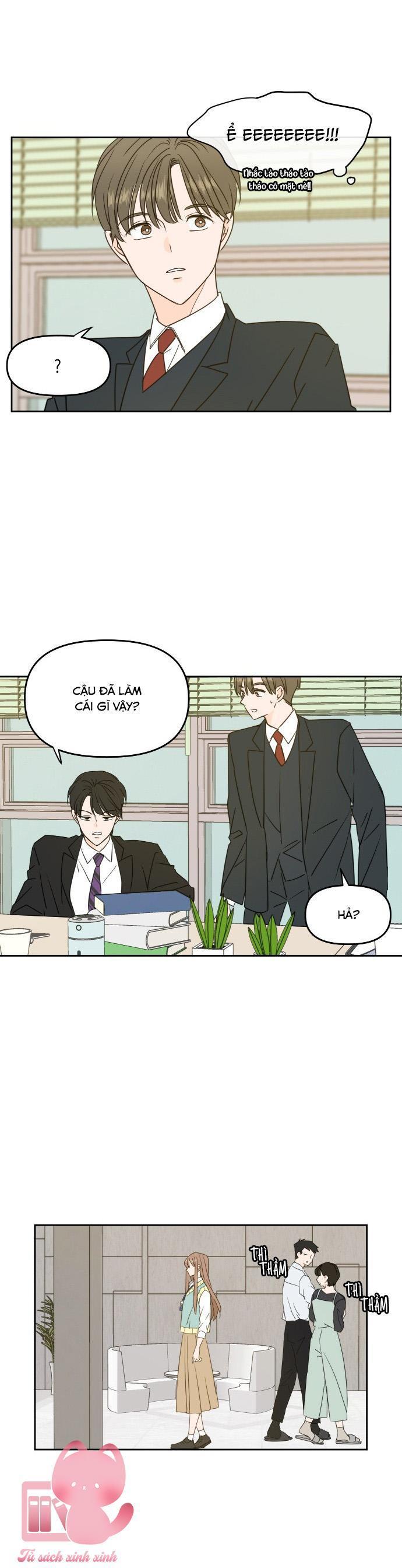 hẹn gặp nhau ở kiếp thứ 19 chapter 82 33