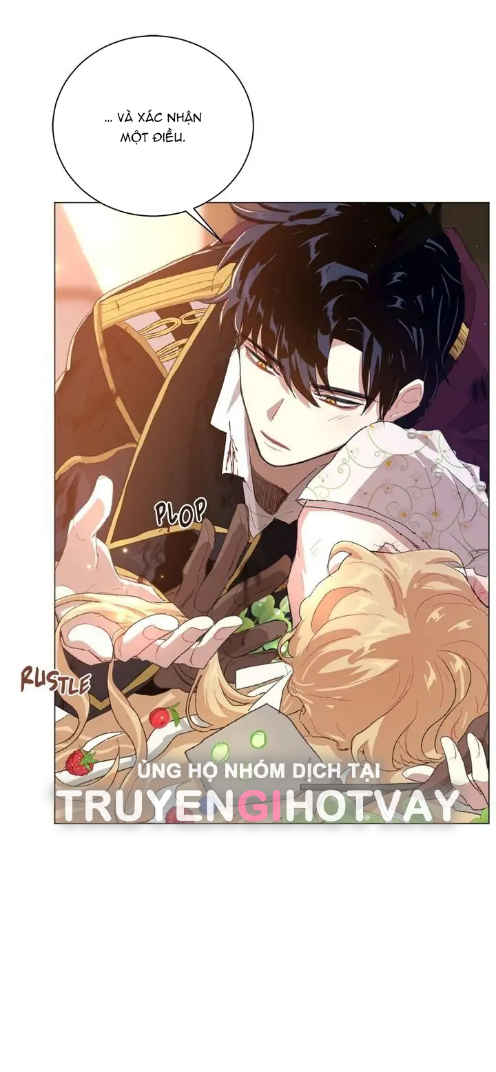 tôi là fan cứng hoàng tử chapter 63.2 12