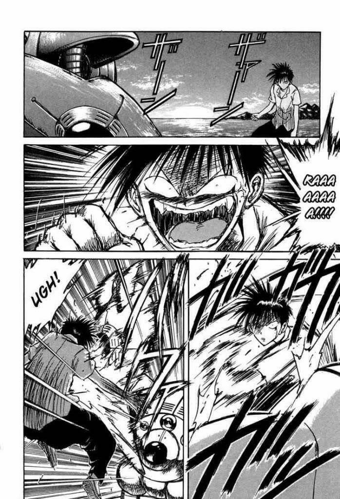 rocket princess chapter 21 14