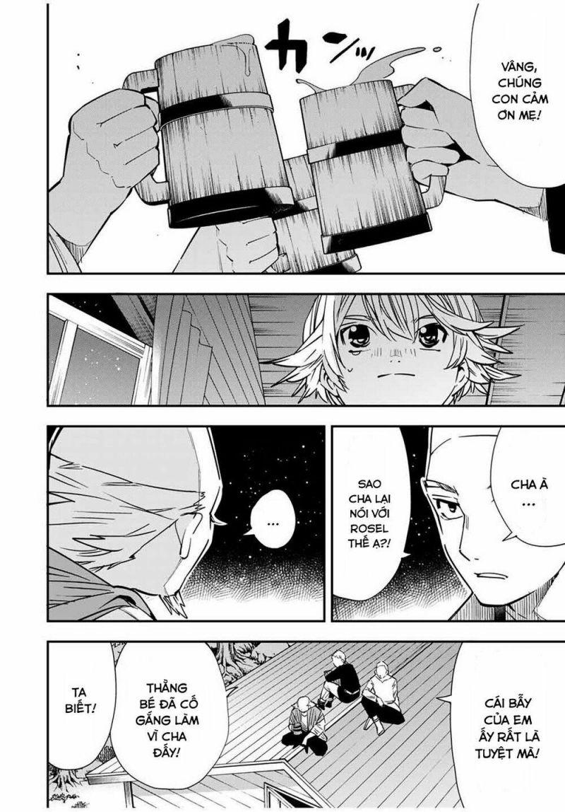 tái sinh thành quý tộc với kĩ năng 'appraisal' chapter 16 12