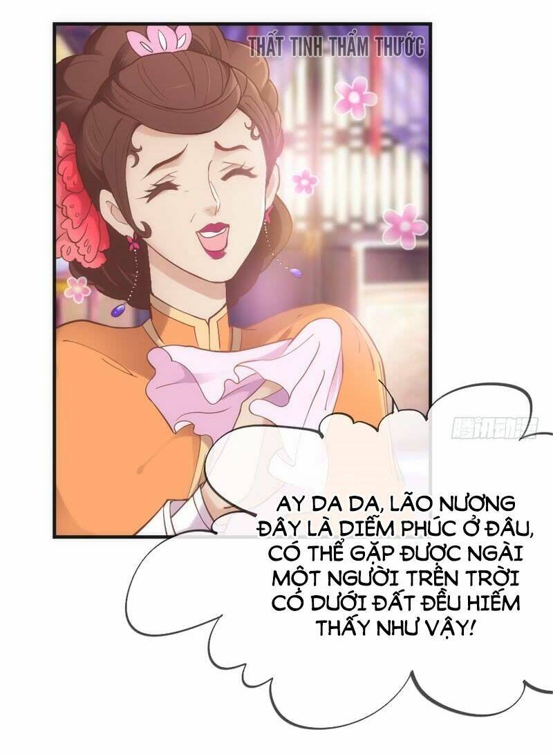 giữ chặt tiểu bạch long chapter 40 5