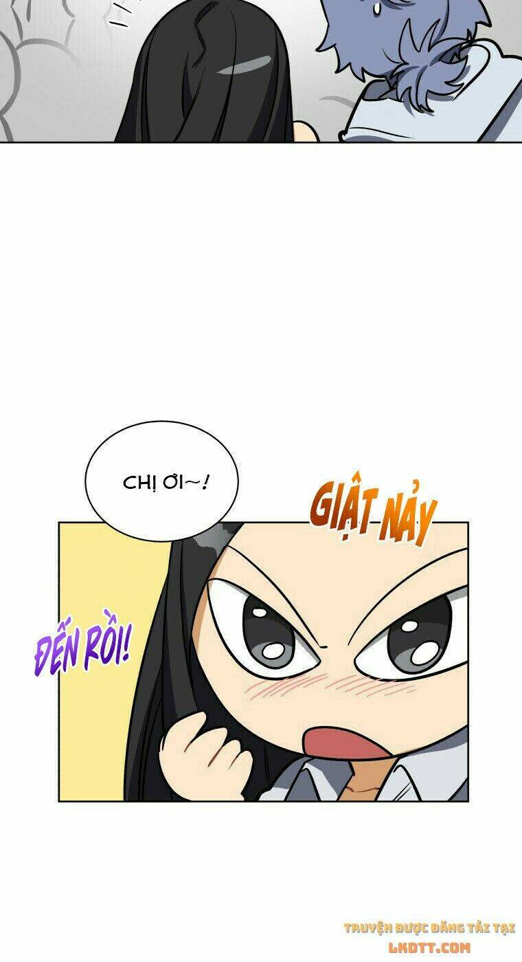 quái thú với hoa chapter 100 44