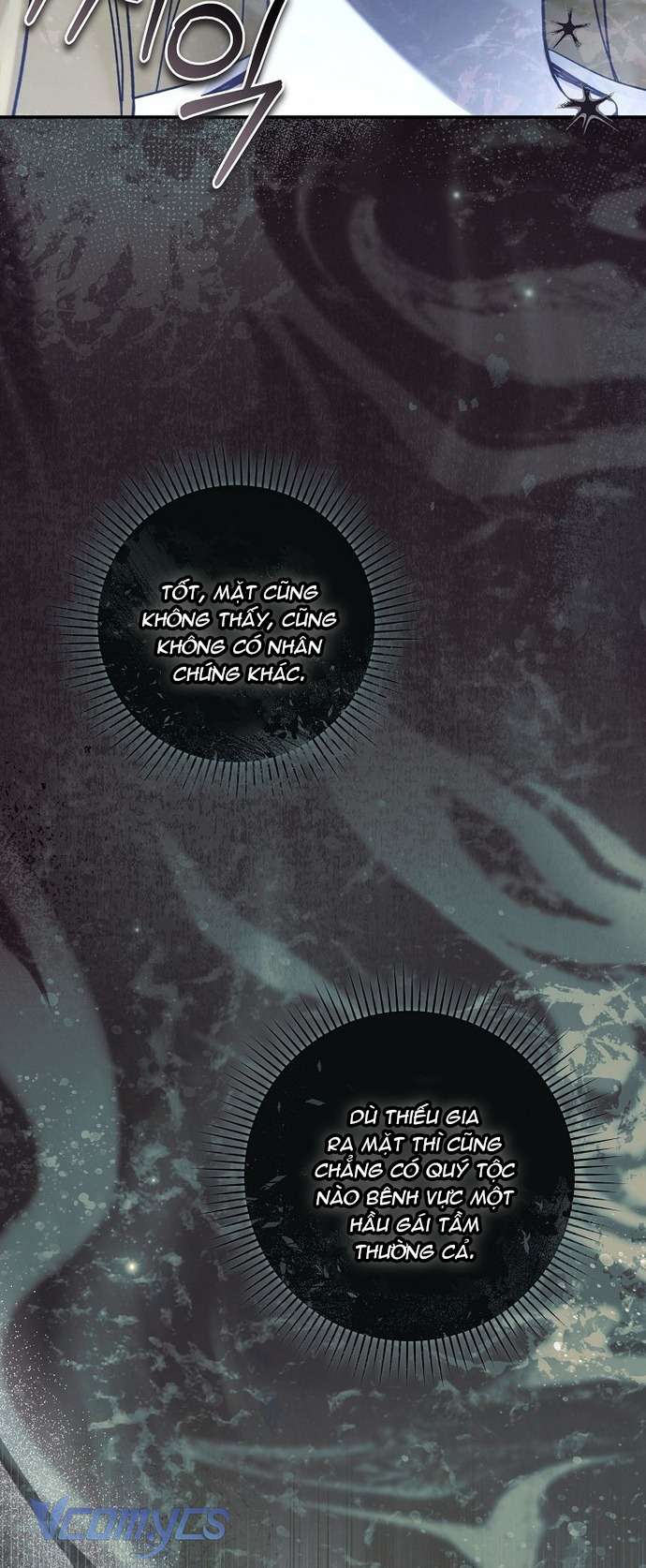 độc chiếm sự sủng ái của công nương út, mọi người đều ám ảnh tôi chapter 22 12