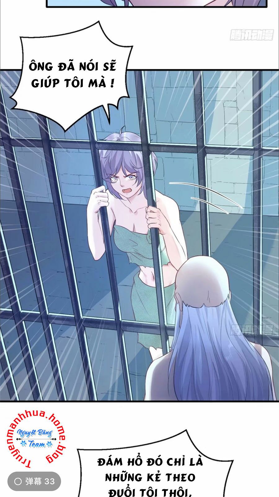 [16+] thảnh thơi thú thế chủng chủng điền, sinh sinh tể chapter 133 11