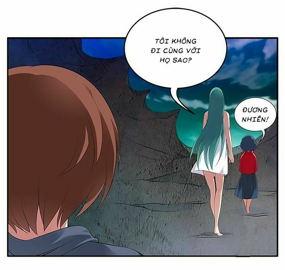 hoa ngôn tâm nguyện chapter 16 6