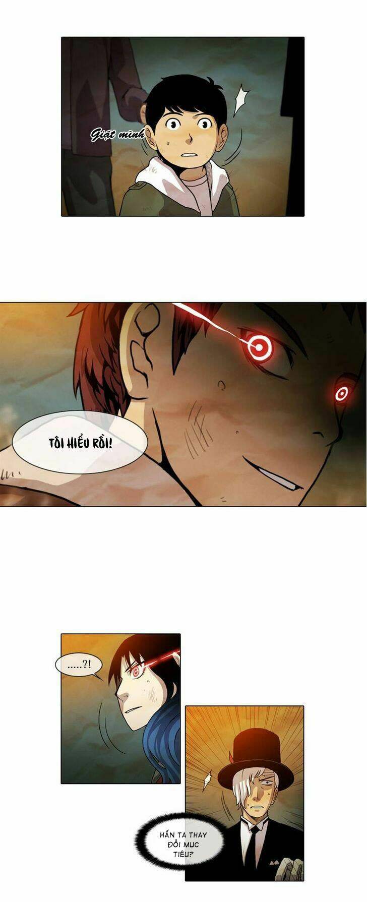 gepetto chapter 12 2