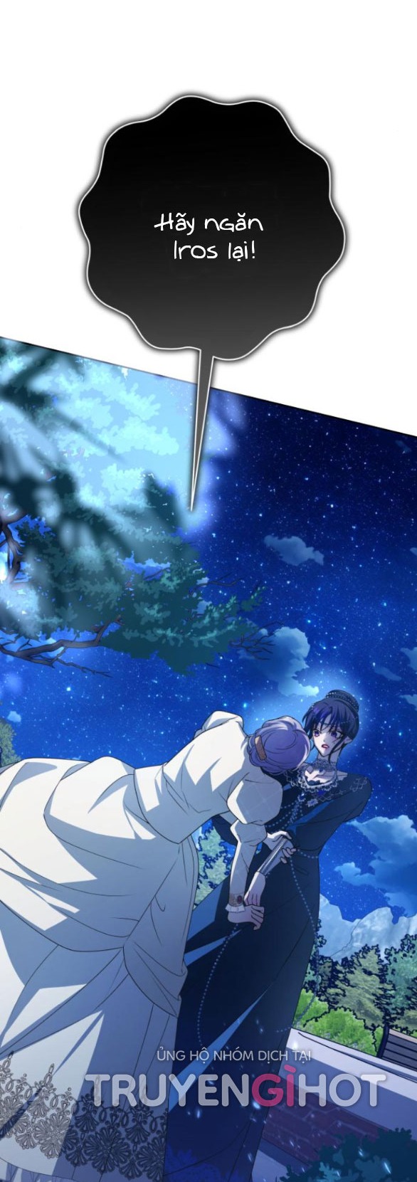 tôi muốn trở thành cô ấy dù chỉ là một ngày chapter 148.1 3