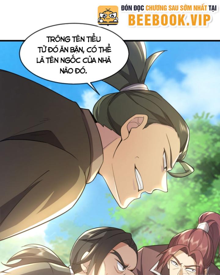 nương tử nhà ta là đạo trời chapter 2 56