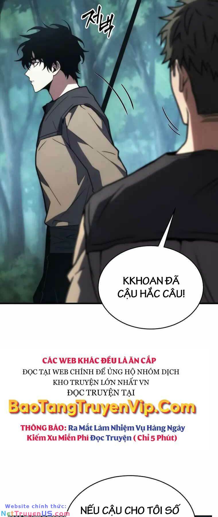 Người Chơi Mạnh Nhất Hồi Quy Lần Thứ 100 chapter 14 65