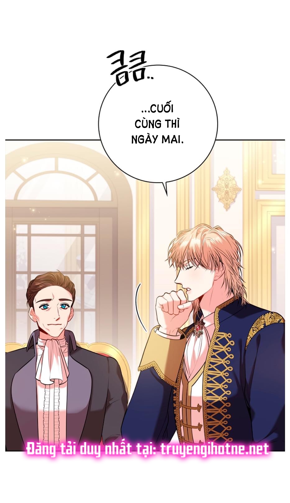 trở thành thư ký của bạo chúa chapter 84 62