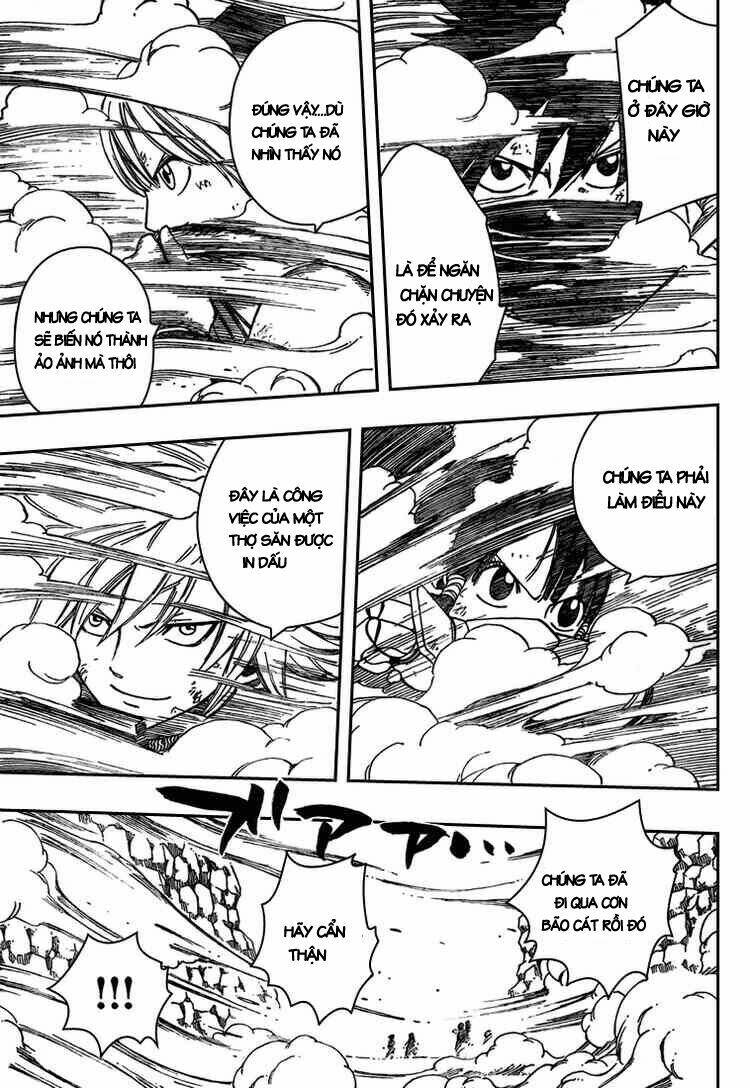 monster hunter orage chapter 13 11