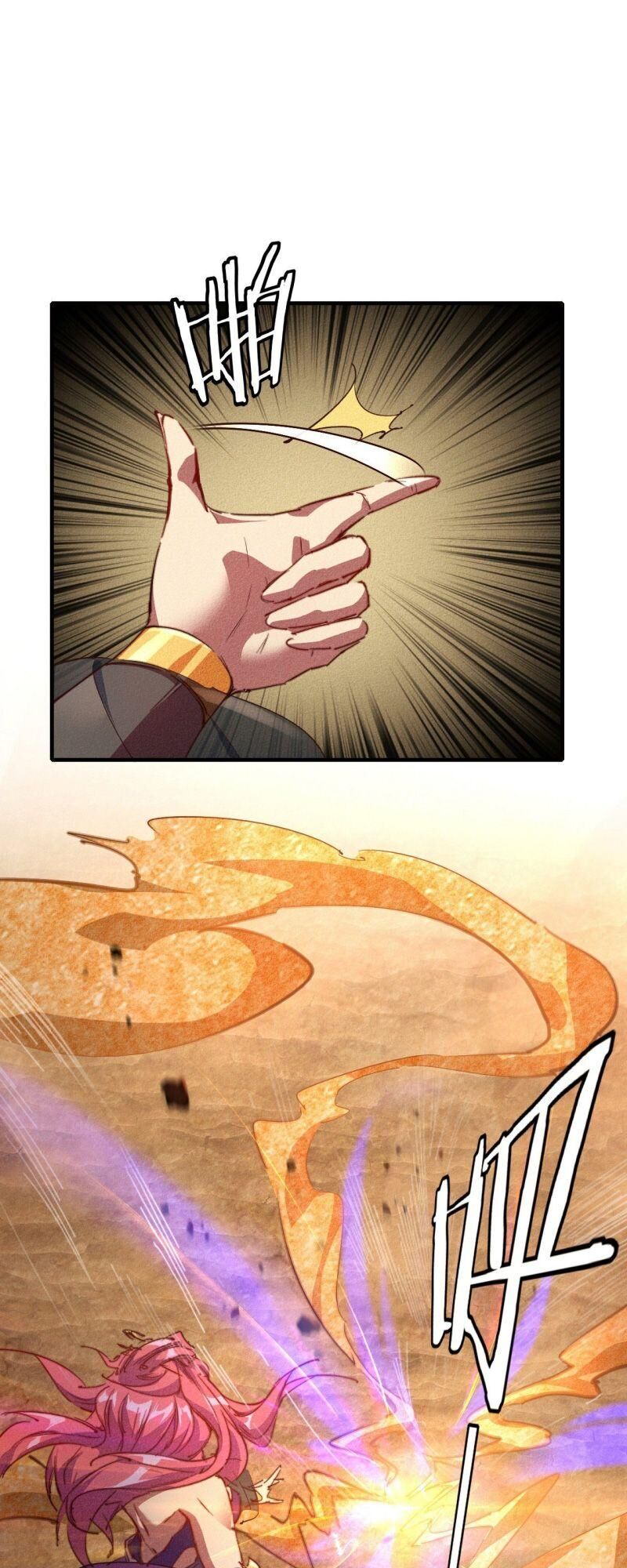 ta thành thần một mình chapter 14 19