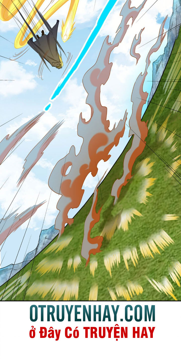 đại ma pháp sư dựa vào muội tử trừ ma chapter 3 65