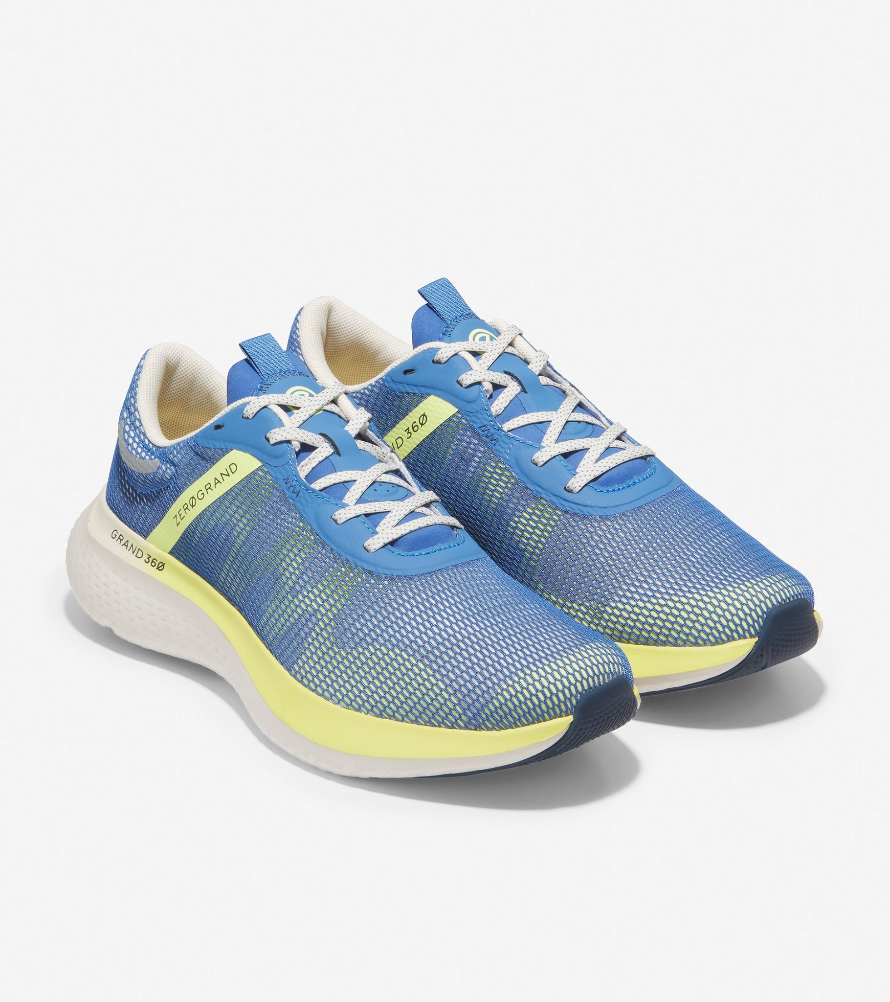 GIÀY SNEAKER COLE HAAN NAM ZERØGRAND OUTPACE RUNNER II