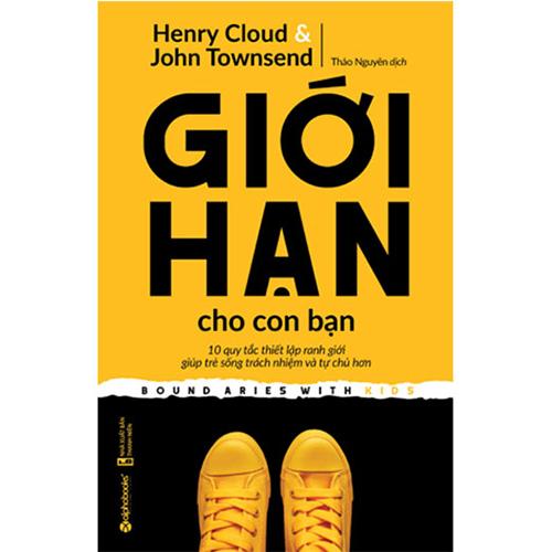 Giới Hạn Cho Con Bạn