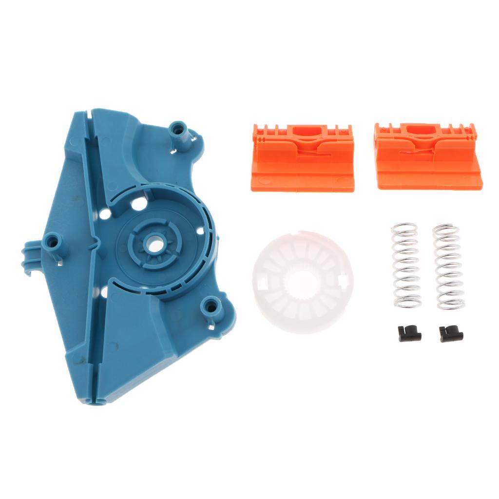 New Electric Window Regulator Repair Kit Front Right Window for A4 B7