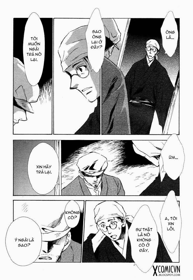 tousei gensou hakubutsushi chapter 1 20