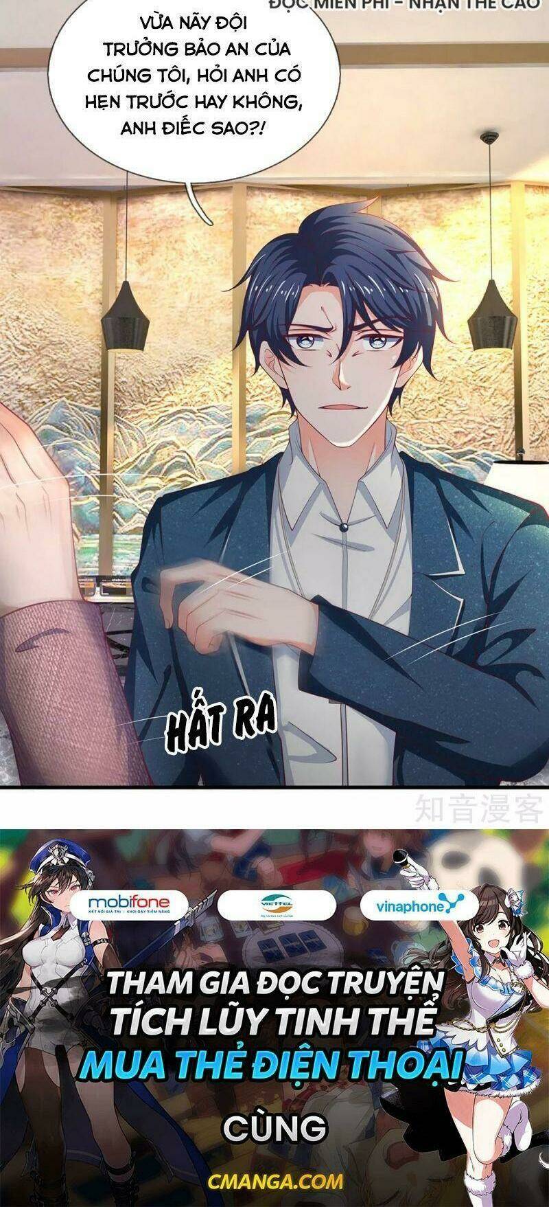 chung cực binh vương tại đô thị chapter 153 28