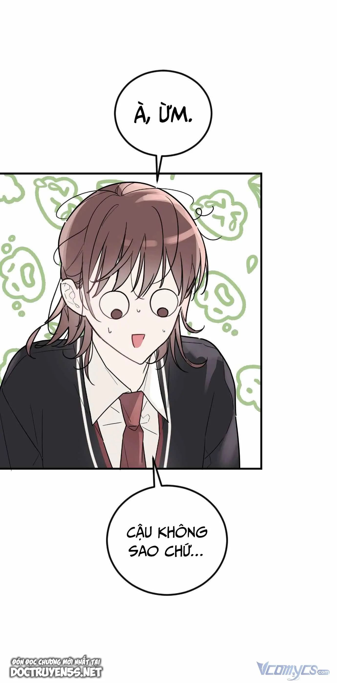 em đã tìm kiếm cả ngàn năm nay chapter 14 20