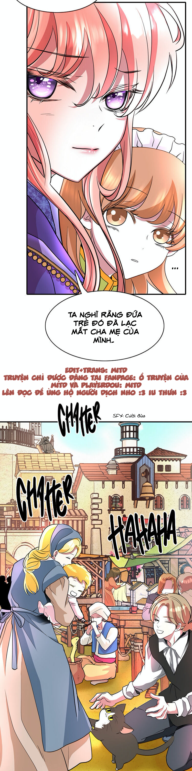 tôi là một sát thủ nhưng tôi đang nghĩ đến việc sống như một cô công chúa chapter 2 6