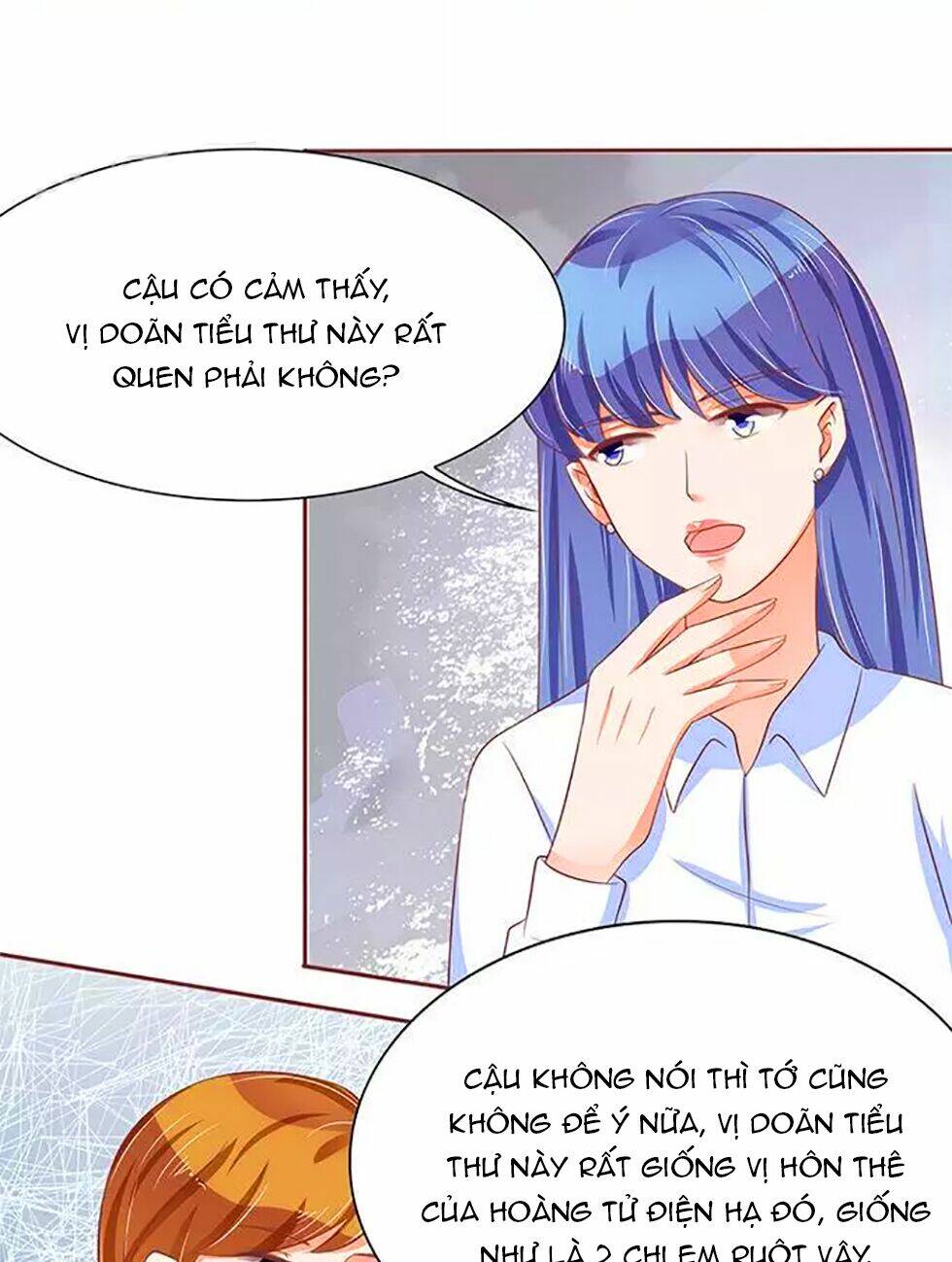 vương tước tư hữu bảo bối chapter 95 2