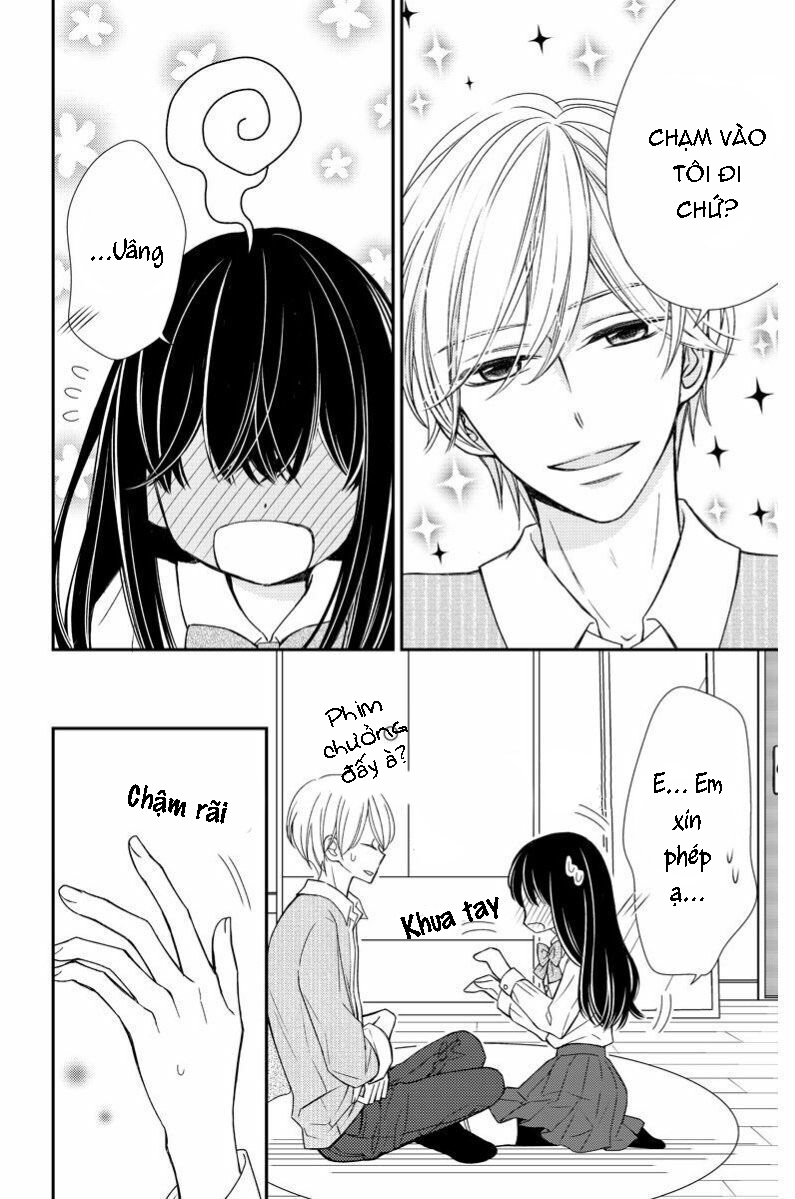 xin hãy dạy cho em chapter 5.1 3